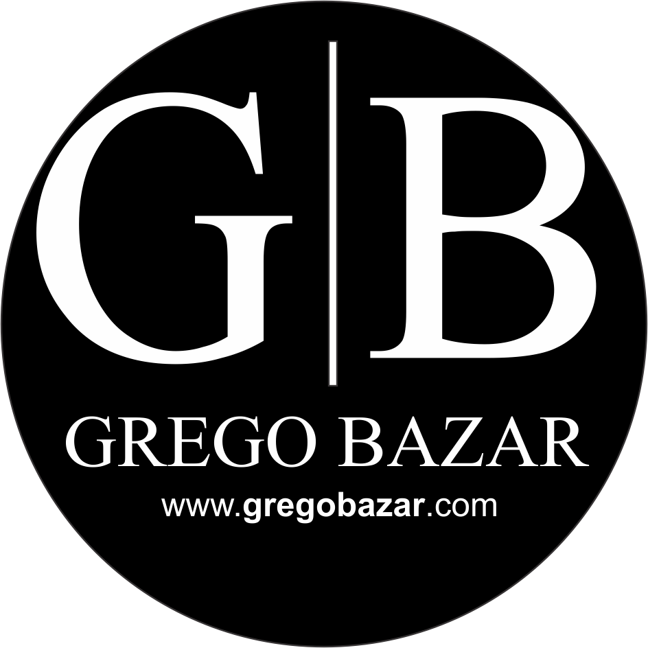Grego Bazar ME Comercio e Distribuidora
