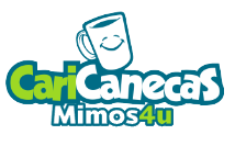Caricanecas Mimos4u