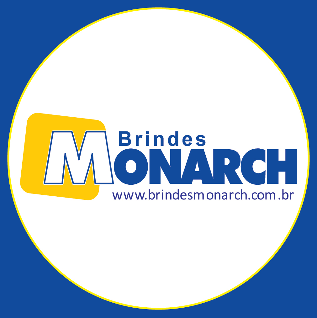 Brindes Monarch