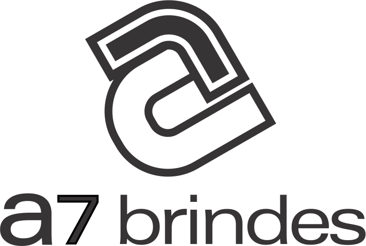 A7 Brindes