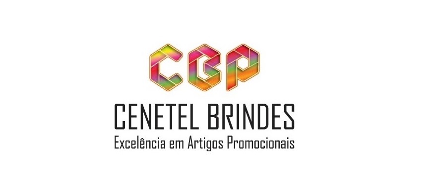 CENETEL BRINDES-COMERCIO DE ARTIGOS PROMOCIONAIS LTDA