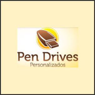 Pen Drive Personalizado