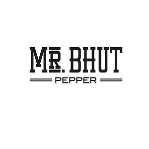 Mr. Bhut Pepper 