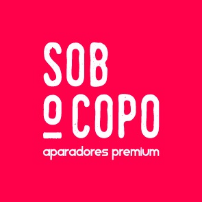 Sob O Copo Aparadores Premium