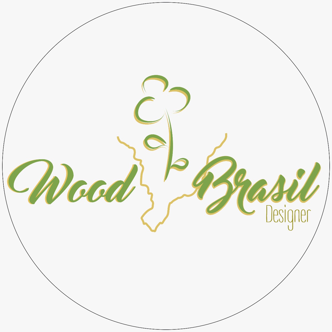 Wood Brasil Designer